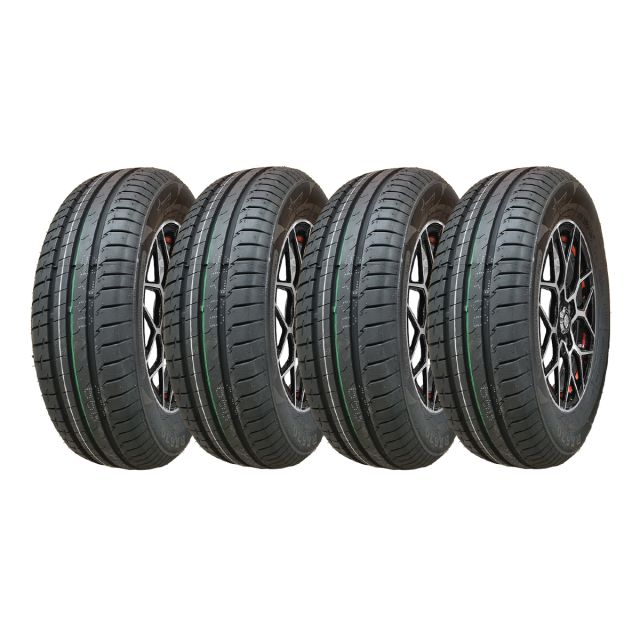 SETX4 175/70R14 84T RA630 Roadcruza PR H/T TL BLK CHN