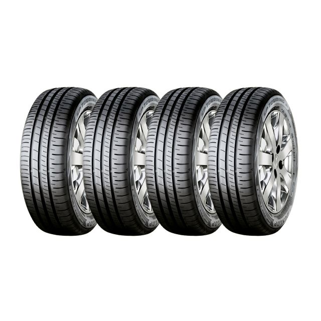 SETX4 185/55R16 83H SP TOURING R1 Dunlop PR H/T TL BLK THA