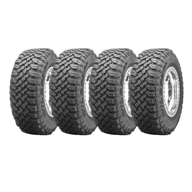 SETX4 315/70R17 121/118Q WPMT01 Falken 10PR M/T LT TL BLK THA