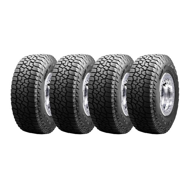 SETX4 265/60R18 114T WPAT3W Falken PR A/T TL BLK THA