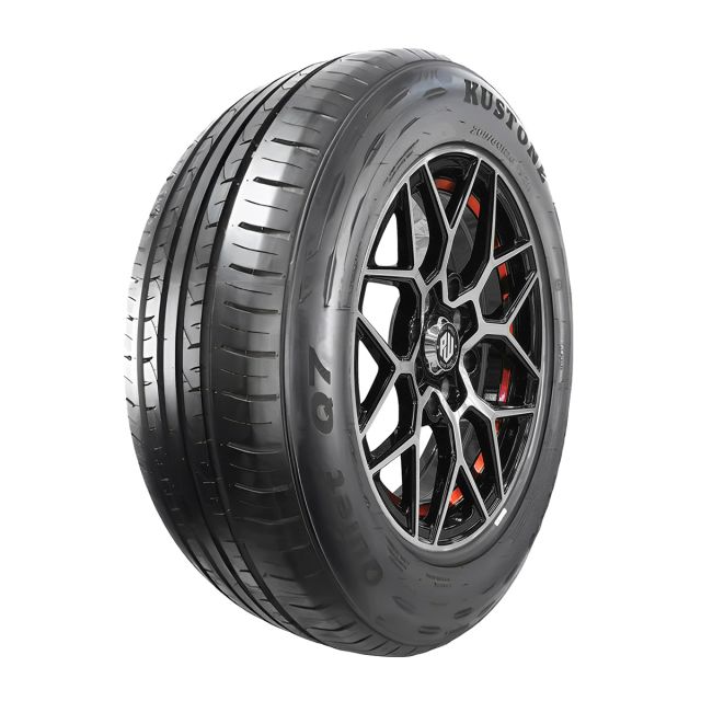 205/55R16 91V QUIET Q7 Kustone PR H/T TL  CHN