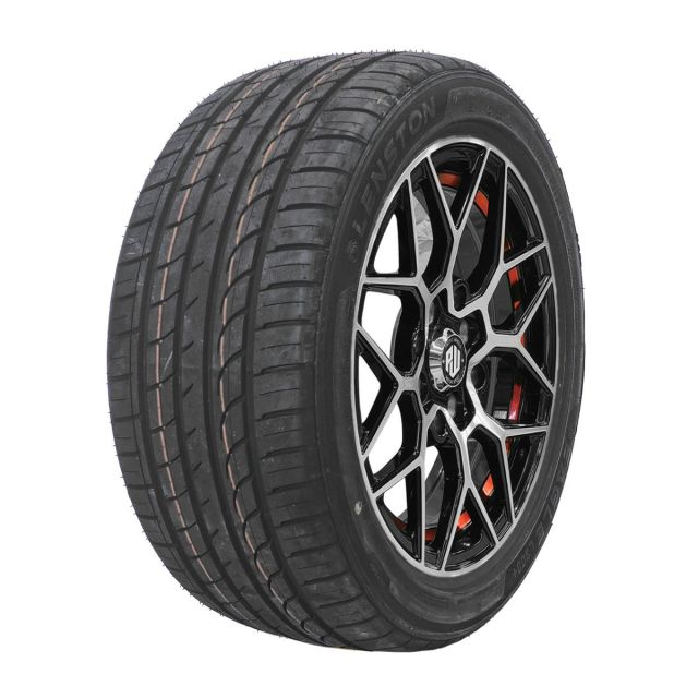 225/45R18 95W EAGLE L300+ Lenston PR Runflat  CHN