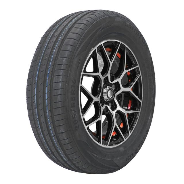 195/55R15 85V EAGLE L600 Lenston PR H/T  CHN