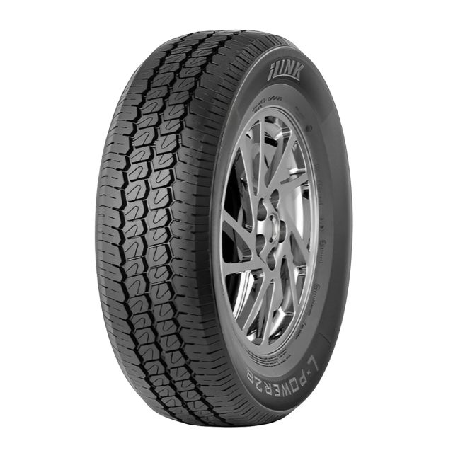 165R14 91/90R L-POWER28 Grenlander Ltr () -- CHN