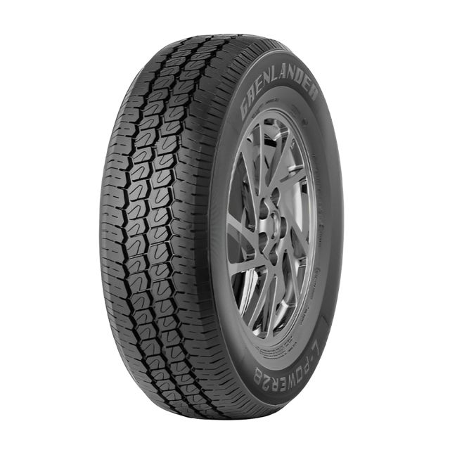 550R12 92/90Q L-POWER28 Grenlander PR Ltr TL BSW CHN