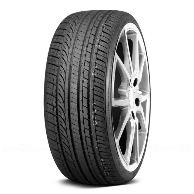215/75R14 102/98L LH-STR Lionhart PR S/T LT TL BLK CHL
