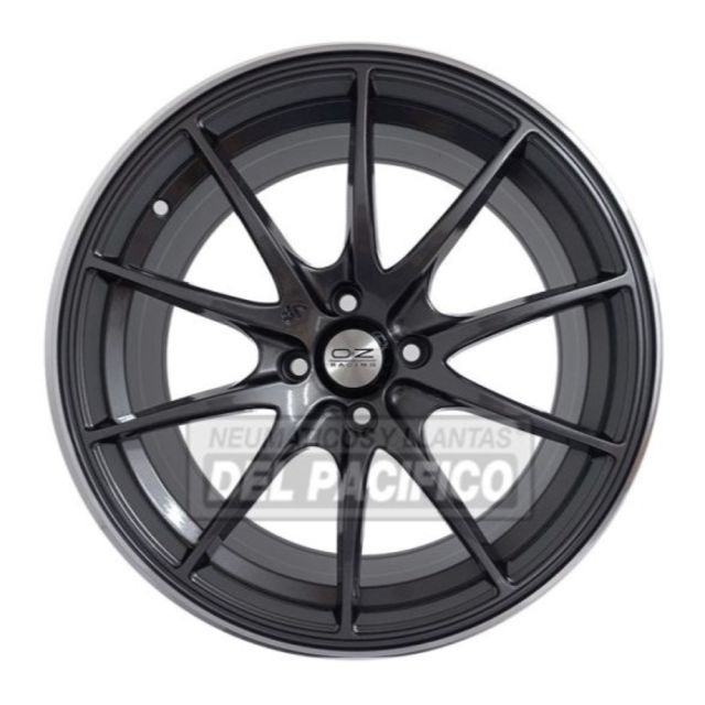 OZ-LEGGERA