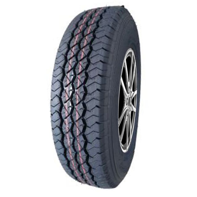 215/75R16 113/111R ZT701 Longway 8PR LTR  CHN