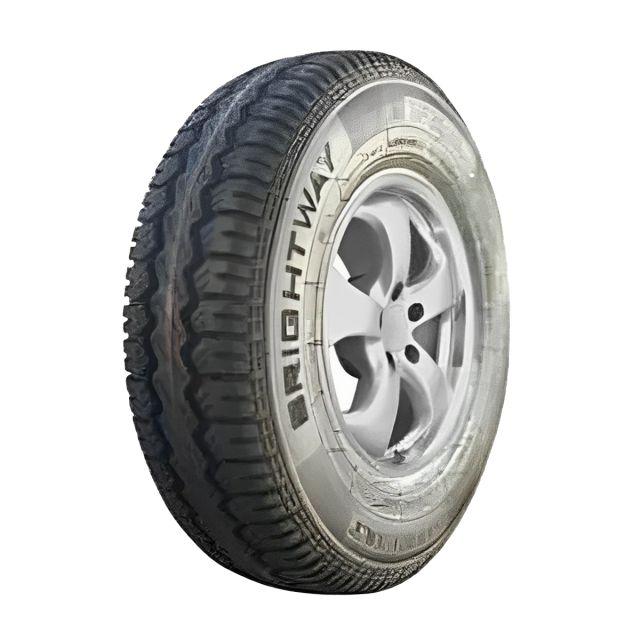 550R13  LRP198 Brightway 8PR LTR TL BLK CHN
