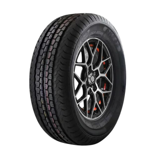 185/65R15 94/91R DK768 Luistone 8PR H/T TL  CHN