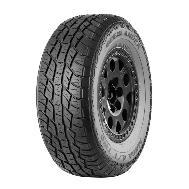 275/65R18 116T MAGA A/T TWO Grenlander PR A/T TL BLK CHN