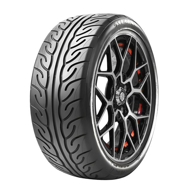 205/55R16 91V MAXDRIFTINGZ1 Sumaxx H/T Race TL BLK CHN