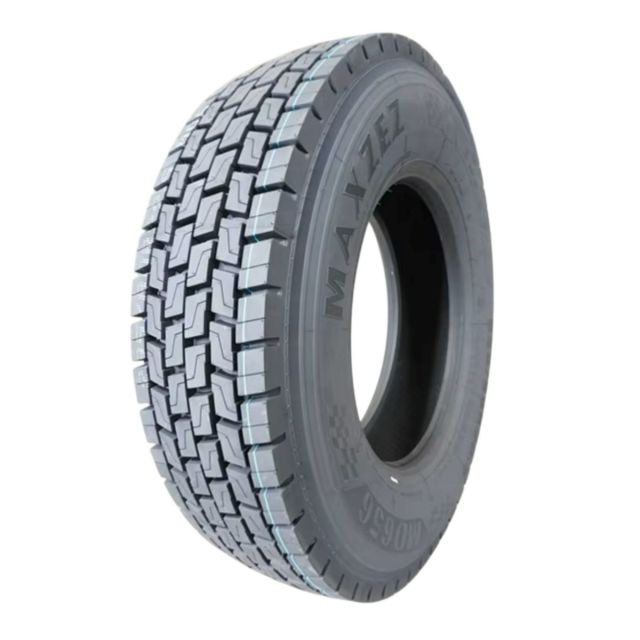 215/75R17.5 135/133K MD656 Maxzez 18PR Trac-On TL  CHN