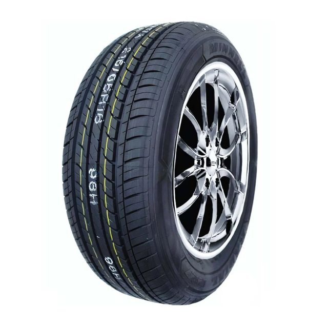 205/55R16 91V RADIAL P07 Minnell PR H/T TL BLK CHN