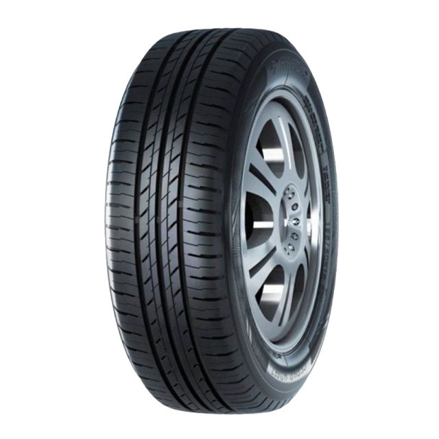 165/70R13 79S MK667 Mileking PR H/T TL BLK CHN