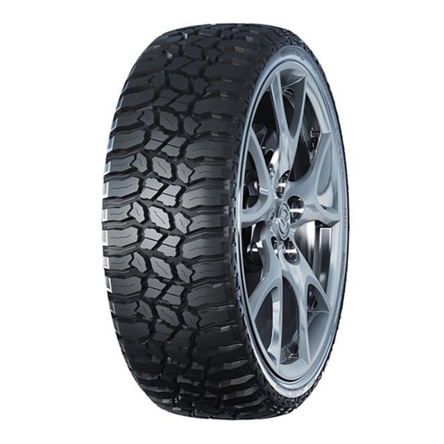37X13.50R20 127Q MK869 Mileking PR M/T TL  CHN
