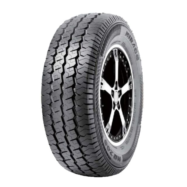175/65R14 90/88T MR200 Mirage 6PR LTR  CHN