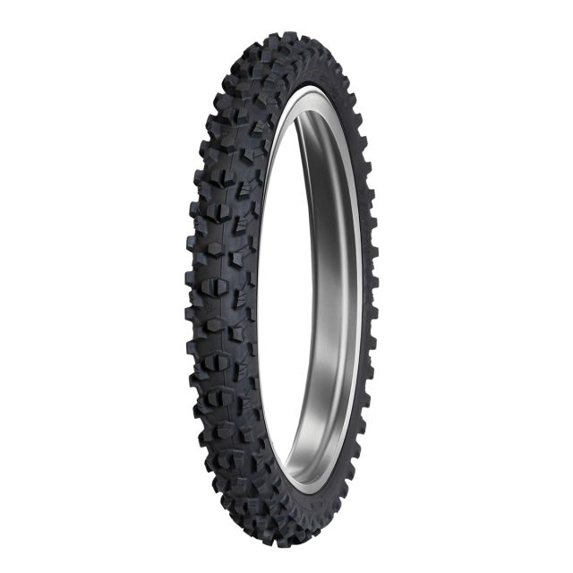 60/100-10 33J MX34 Dunlop MC PR Off Road Race Motocross TT  IND