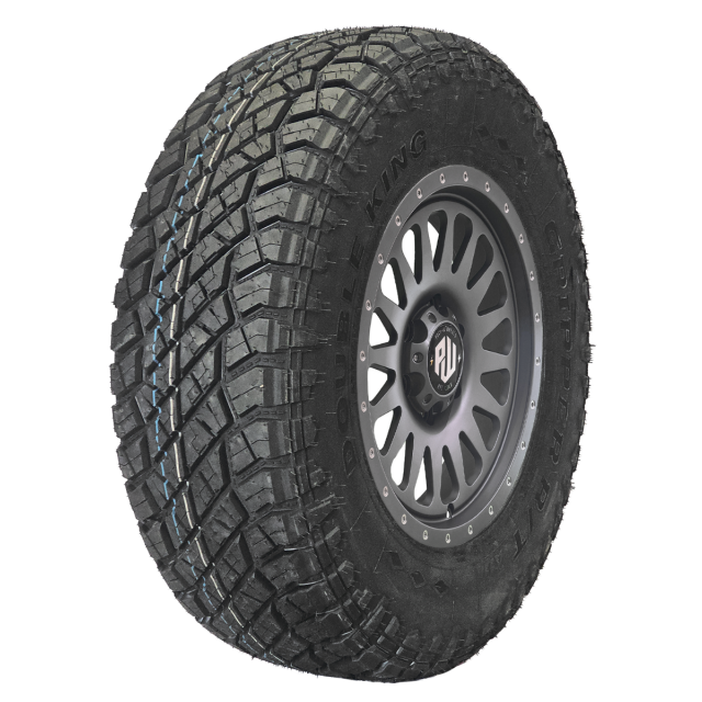 245/75R16 114/111Q GRIPEER R/T A11 Double king 8PR R/T LT  CHN