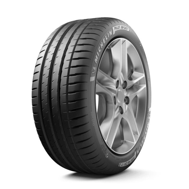 225/40R18 92Y PILOT-SPORT4 Michelin H/T BLK CHL