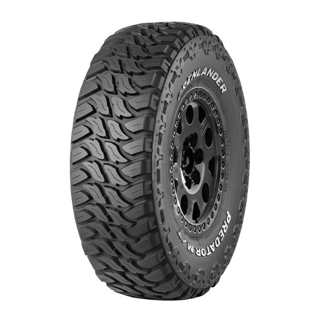 285/75R16 126/123Q PREDATOR M/T Grenlander M/T () -- CHN