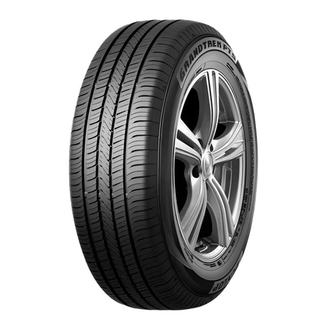 265/65R17 112H PT5 Dunlop PR H/T TL  THA