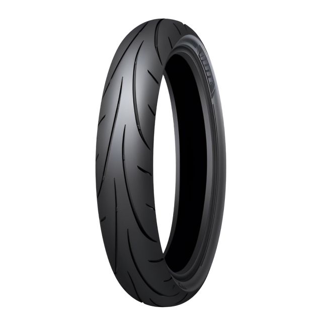 100/80-17 52H Q-LITE Dunlop MC SPORT BIAS TL (Del) -- IND