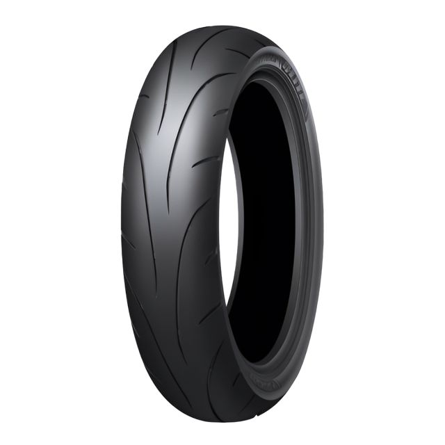 130/70R17 62H Q-LITE Dunlop Sport Bias BLK IND