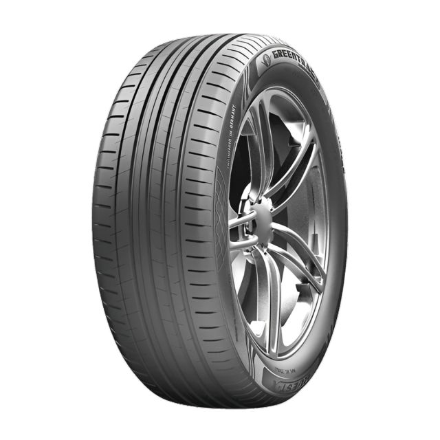 275/50R20 113W QUEST-X Greentrac PR H/T TL BLK CHN