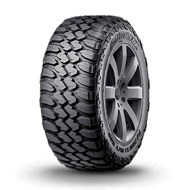 33X12.50R15 108Q RAMMER R08 Rydanz PR M/T TL BLK CHN