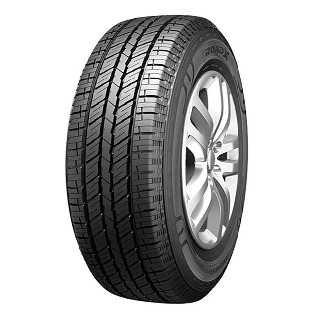 145/70R12 69T RXMOTION T01 Roadx PR H/T TL BLK CHN