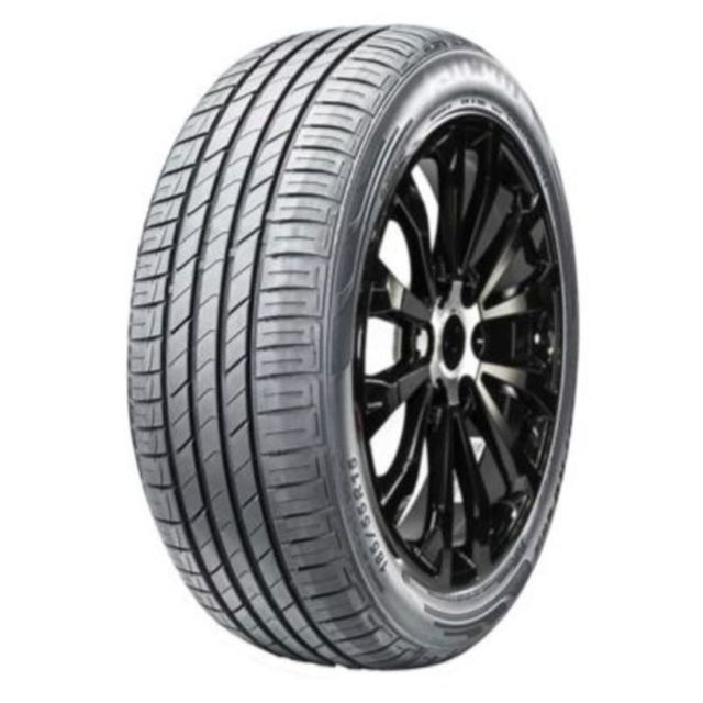 195/55R16 91V RXMOTION H12 Roadx H/T TL BLK CHN