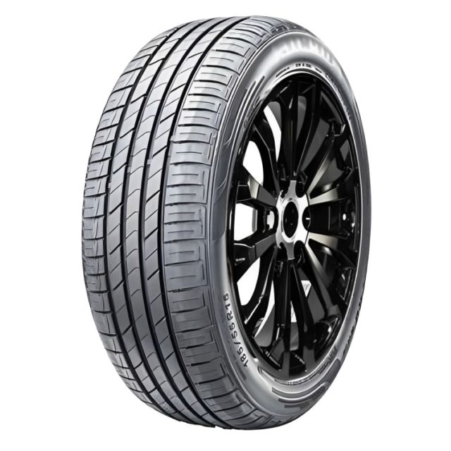 195/50R16 88V RXMOTION H12 Roadx H/T TL BLK CHN