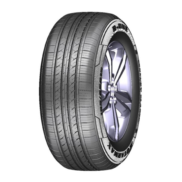 195/65R15 91V R-ONE Rotarmax PR H/T TL BLK CHN