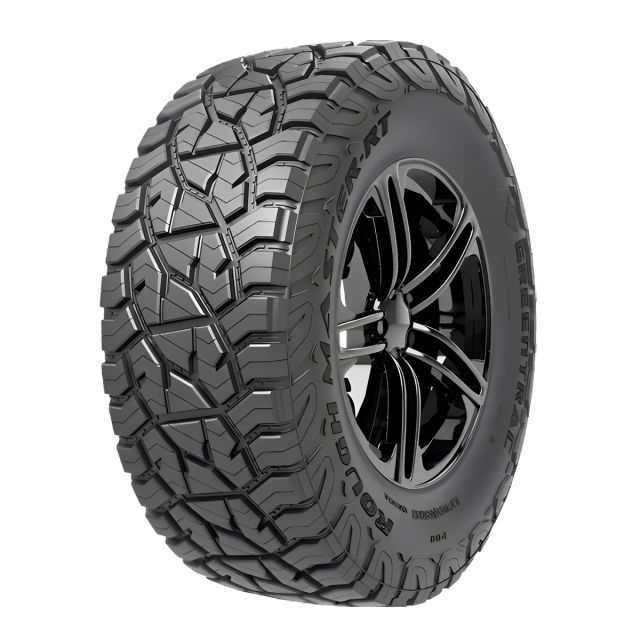 305/55R20 121/118Q ROUGH MASTER - RT Greentrac PR R/T LT TL  CHN
