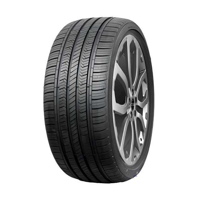 215/60R17 96V RU025 Y Aptany H/T () -- CHN