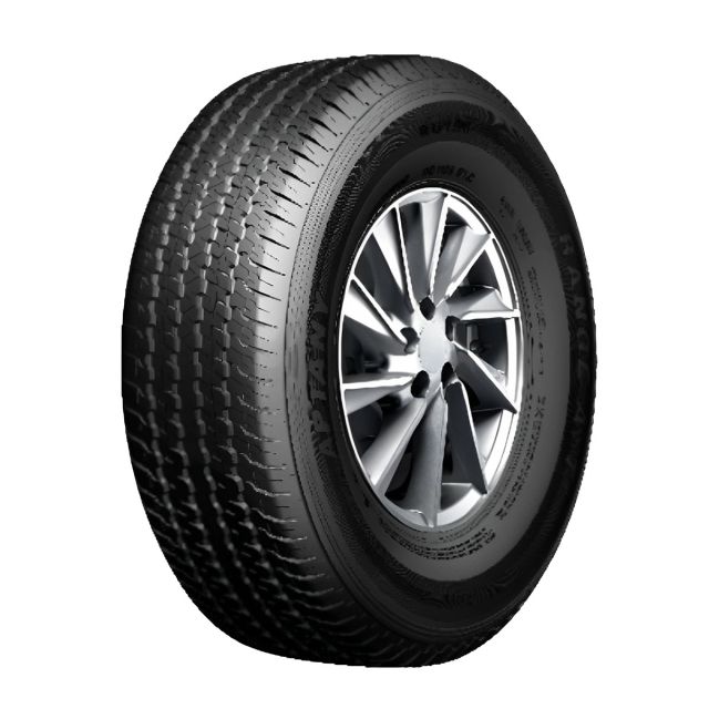 285/60R18 116H RU158 Aptany H/T TL BLK CHN
