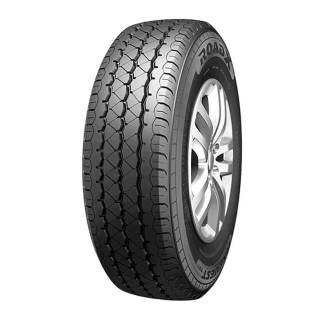 185R15 103/102R C02 Roadx 8PR Ltr TL  CHN