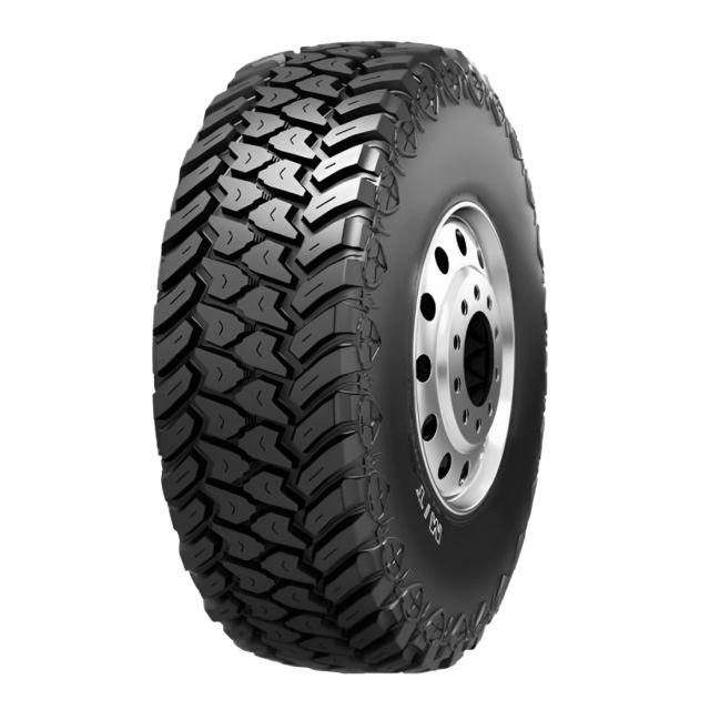 285/70R17 121/118Q RXQUEST M/T Roadx 10PR M/T LT TL BLK CHN