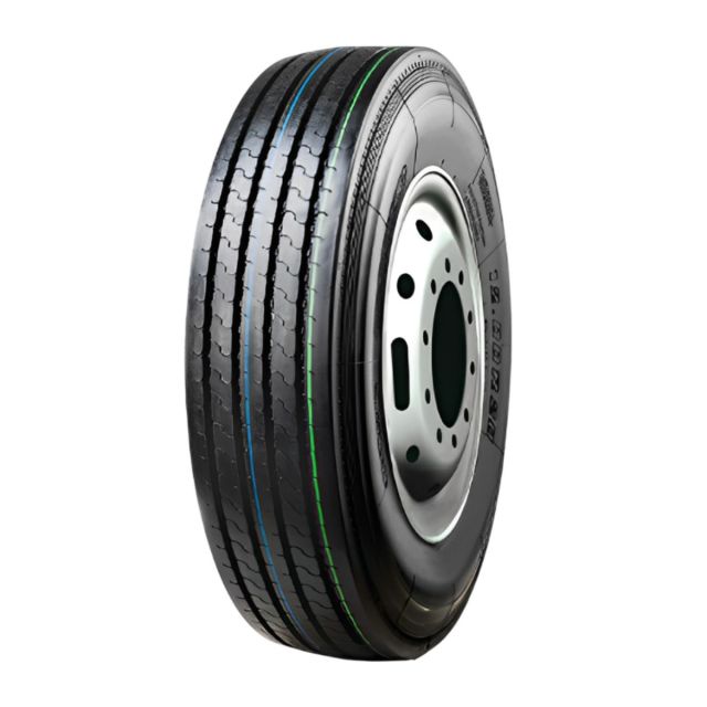 700R16 118/114L S399 Lionlord 14PR Dir-On TT BLK CHN