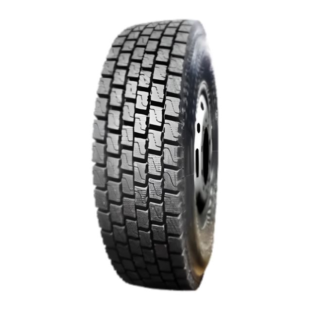 315/80R22.5 157/154K S839 Lionlord 20PR Trac-On BLK CHN