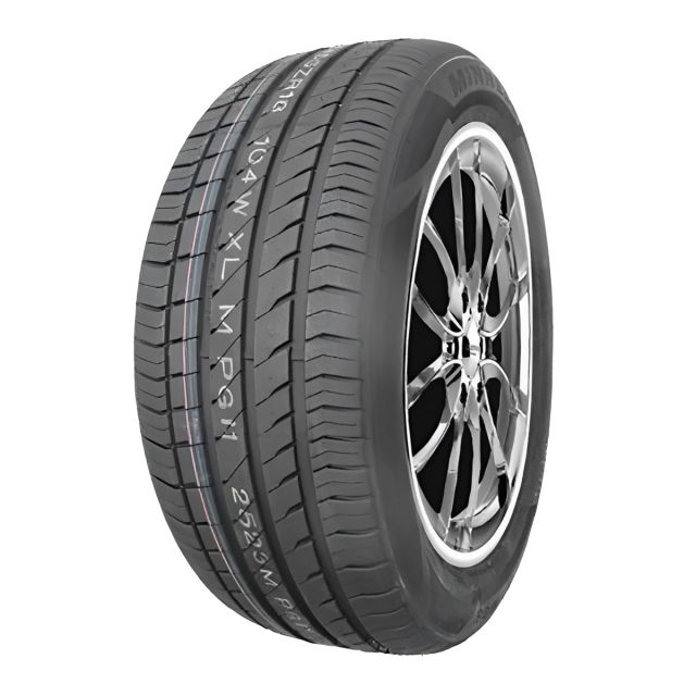 225/70R16 103H SPORT M01 Minnel H/T () -- CHN
