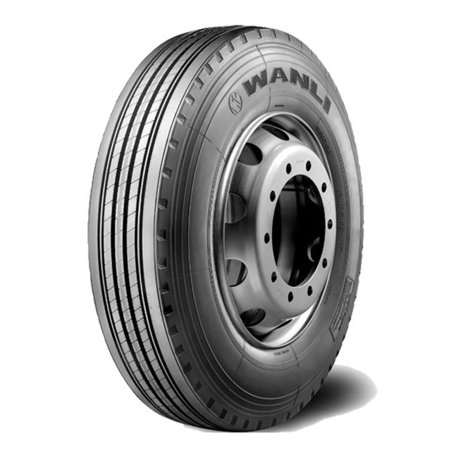 255/70R22.5 140/137L SAH01 Wanli 16PR Dir-On  -- CHN