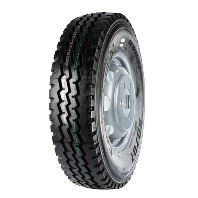 11R22.5 149/146 L SD707 Centara 18PR Mixto-On/Off  -- CHN