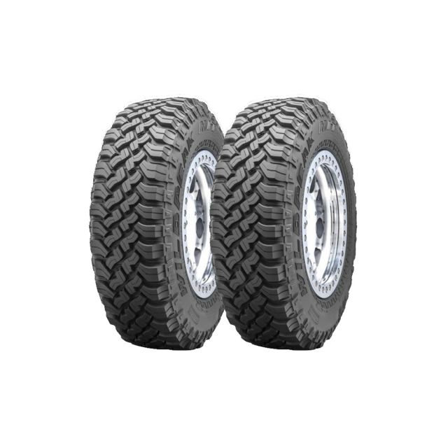SETX2 35X12.50R18 123Q WPMT01 Falken 10PR M/T TL BLK THA