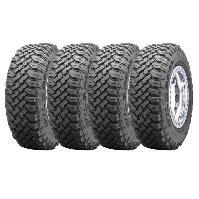 SETX4 35X12.50R20 121/118Q WPMT01 Falken 10PR M/T LT TL BLK THA