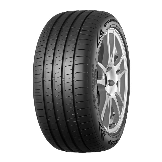 245/35R19 93Y MAX060+ Dunlop PR H/T TL  JAP