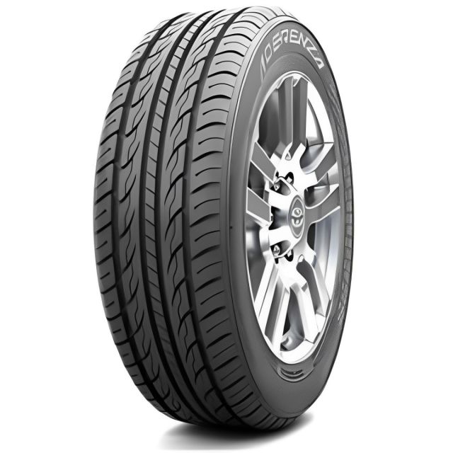 195/60R15 88V SPEEDLINE D2 Aderenza  PR H/T  CHN