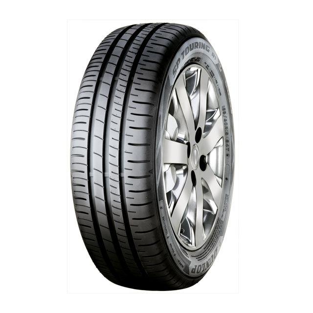 215/70R15 98H SPR1 Dunlop PR H/T TL  THA