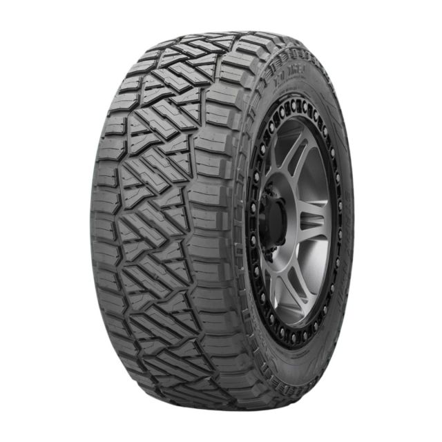 275/60R20 116T STARK A-R/T Rauffan PR R/T  CHN